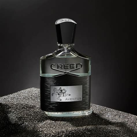 عطر creed aventus قیمت